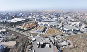 OSB’lere ‘yeşil kredi’ musluğu açıldı