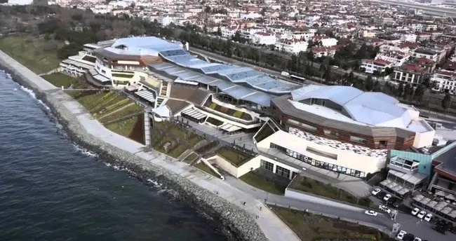 Aqua Florya Avm Calisma Saatleri Aqua Florya Saat Kacta Aciliyor Kacta Kapaniyor Ve Kaca Kadar Acik Acilis Ve Kapanis Saati Son Dakika Haberler