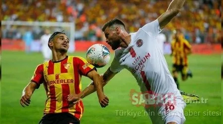 Antalyaspor Göztepe maçı ne zaman saat kaçta oynanacak? Antalya Göztepe maçı hangi kanalda yayınlanacak?
