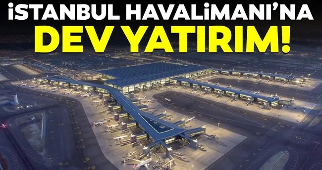 Dhl Express Ten Istanbul Havalimani Na 135 Milyon Avroluk Yatirim Son Dakika Haberler