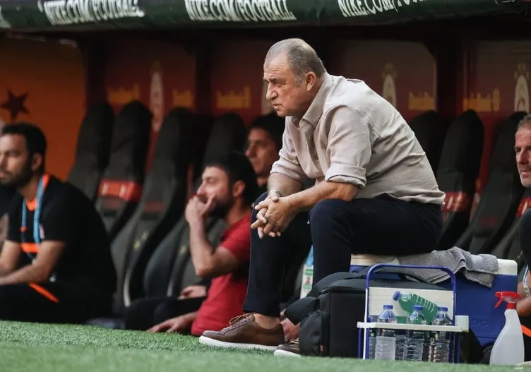 Son dakika: Fatih Terim'in yeni adresi belli oldu! Galatasaray sonrası büyük sürpriz...