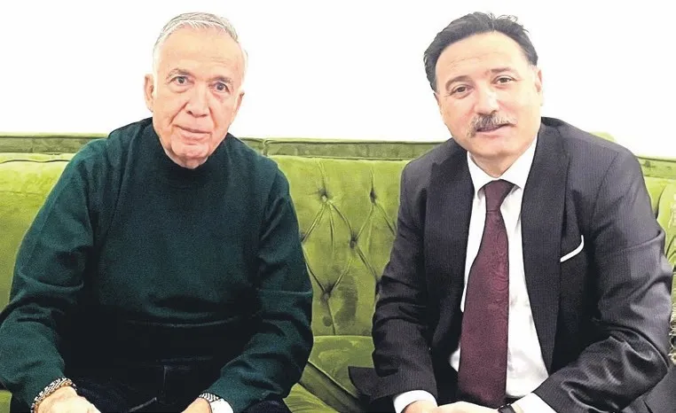 Bir şehrin hikâyesi