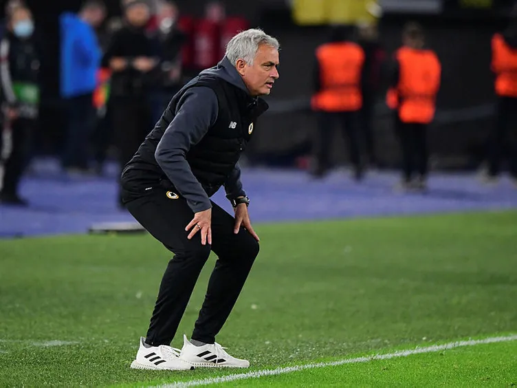 Son dakika: Kerem Aktürkoğlu savaşına Jose Mourinho da katıldı! Tam 25 milyon Euro...