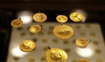 Son dakika: Altın fiyatları üzerindeki yukarı yönlü hareket devam ediyor! Tam, yarım, çeyrek, gram altın fiyatları ne kadar?