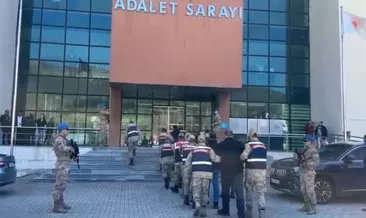 DEAŞ’a finansal darbe