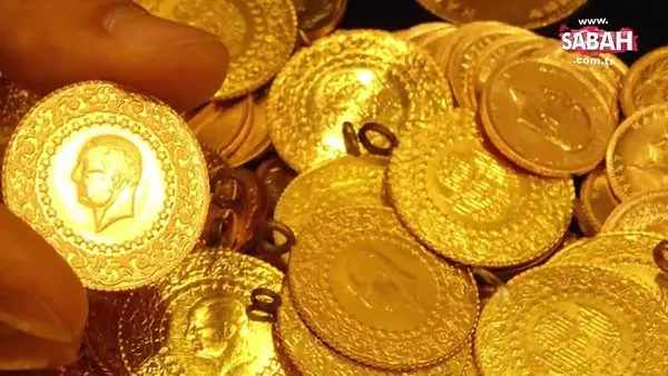 Altın fiyatlarında hareketlilik devam ediyor! 12 Mart güncel altın fiyatları ne kadar oldu? Gram ve çeyrek altın kaç lira? | Video