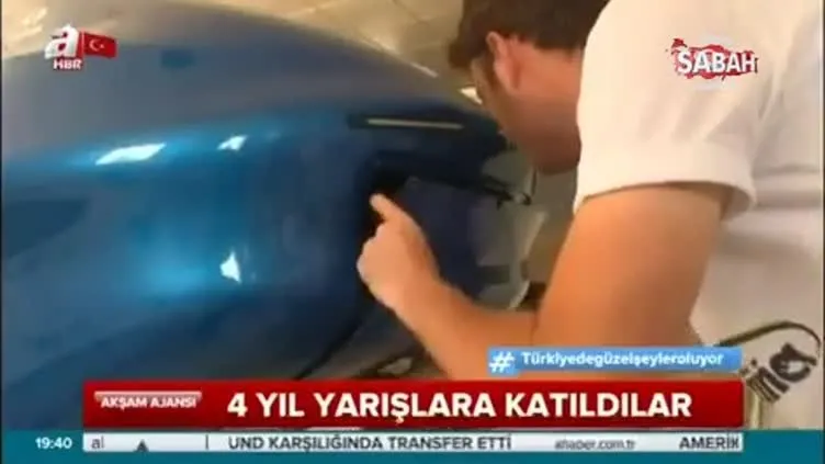 1,5 Adana Türkiye şampiyonu oldu