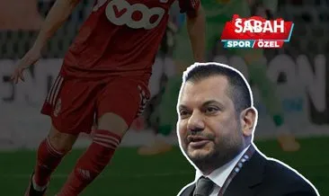 SON DAKİKA HABERİ: Trabzonspor’un 6 bombası ortaya çıktı! Milli takımın yeni yıldızı olacak
