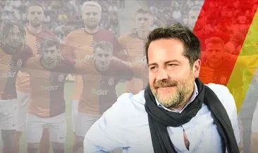 Son dakika Galatasaray transfer haberleri: Galatasaray’dan Avrupa deviyle tarihi takas! Erden Timur işi bitirdi...