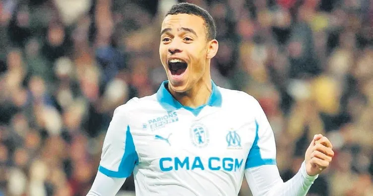 Greenwood için son viraj
