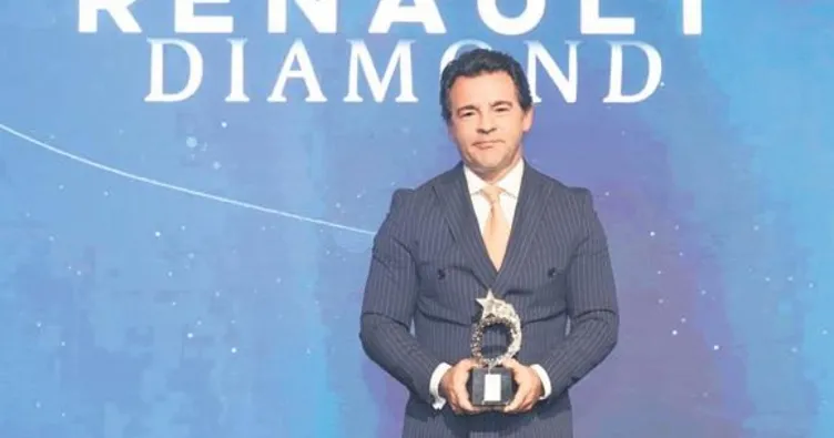 5 yılda 5 kez birinci oldu