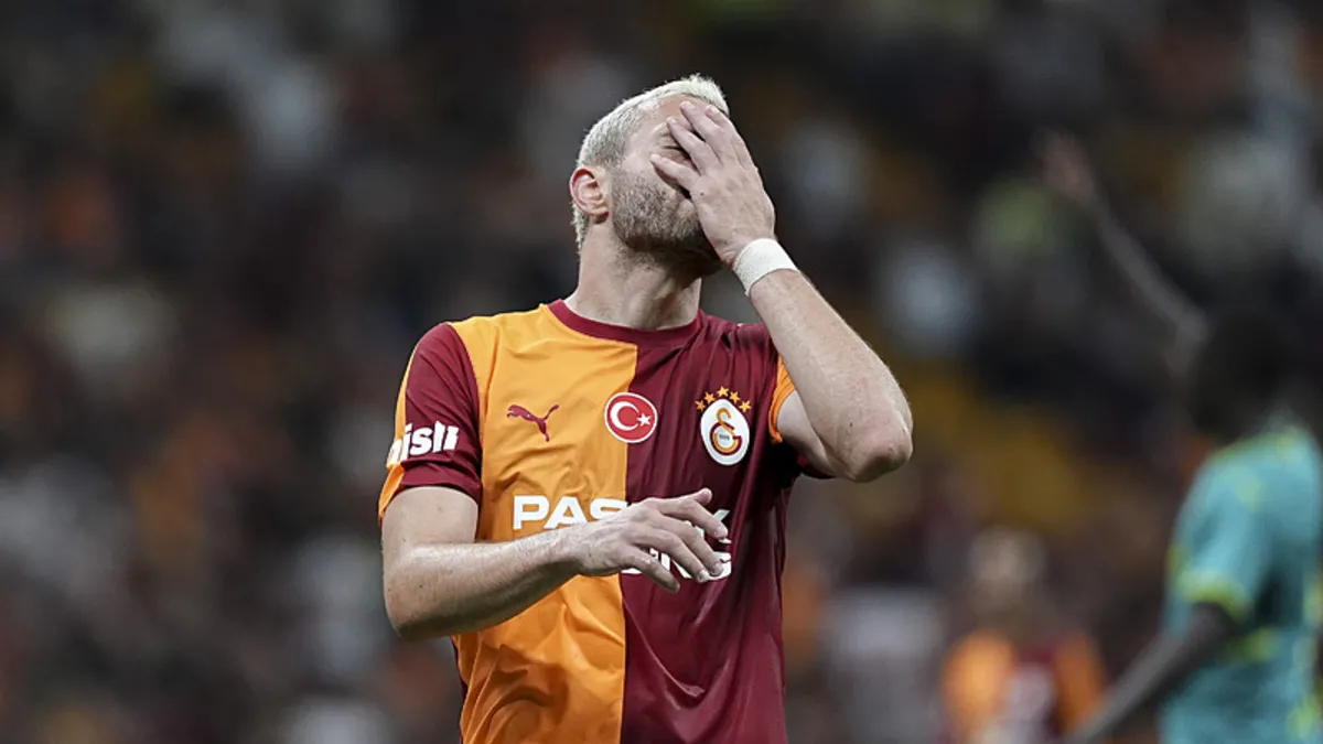 Barış Alper Yılmaz’a sürpriz talip!