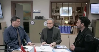 Arka Sokaklar 672. bölüm fragmanı izle: Kanal D ile Arka Sokaklar fragmanı paylaşıldı! İşte yeni bölüm sahneleri izle