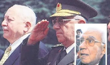 İsmail Hakkı Karadayı hayatını kaybetti