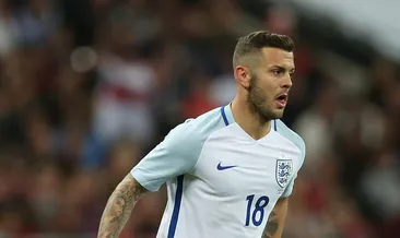 Beşiktaş için Jack Wilshere iddiası!