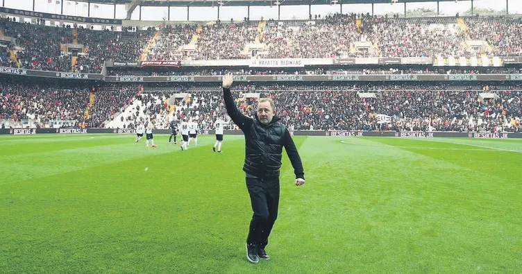 Mircea Lucescu, Beşiktaş’ın davetini Sergen Yalçın sebebiyle geri çevirdi