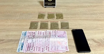 Lüleburgaz’da uyuşturucu operasyonu! 1 kişi tutuklandı #kirklareli