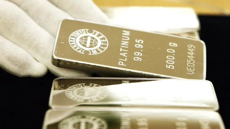 Altın ve gümüşte baş döndürücü rekor! İslam Memiş 5 haneli gram altın için tarih verdi! İşte altın fiyatları