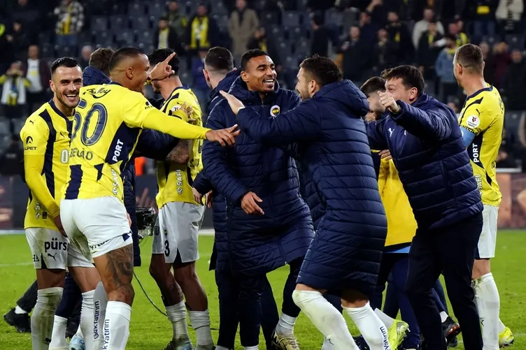 SON DAKİKA: Edin Dzeko gerçeği ortaya çıktı! Meğer Fenerbahçe için öyle bir şey yapmış ki…
