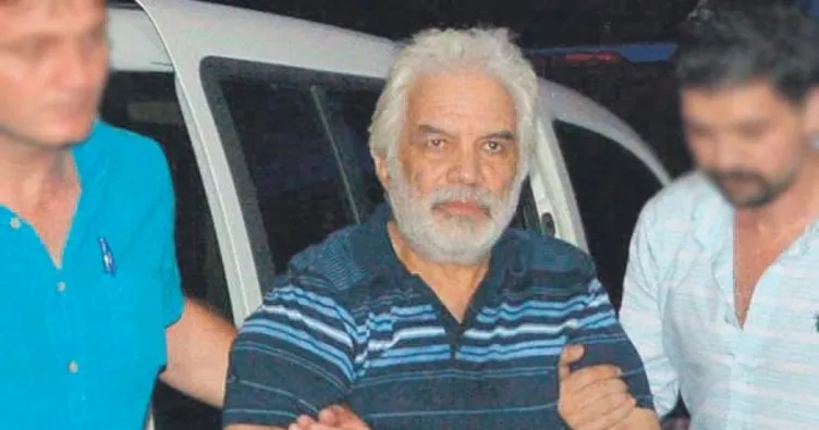 Lütfen beni affedin