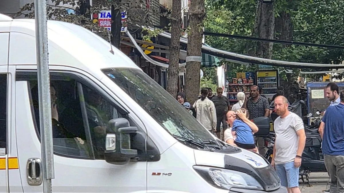 SON DAKİKA DEPREM | İstanbul’da hissedilen deprem! AFAD açıkladı: Merkez üssü Bursa! SON DAKİKA DEPREM | İstanbul’da hissedilen deprem! AFAD açıkladı: Merkez üssü Bursa!