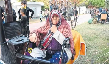 17 Ağustos’tan sonra aynı kabusu yaşadı