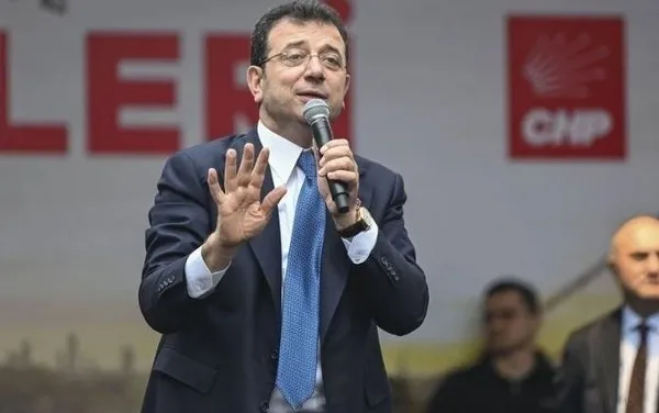 İmamoğlu 1.5 milyar TL değerindeki 3 villasını
