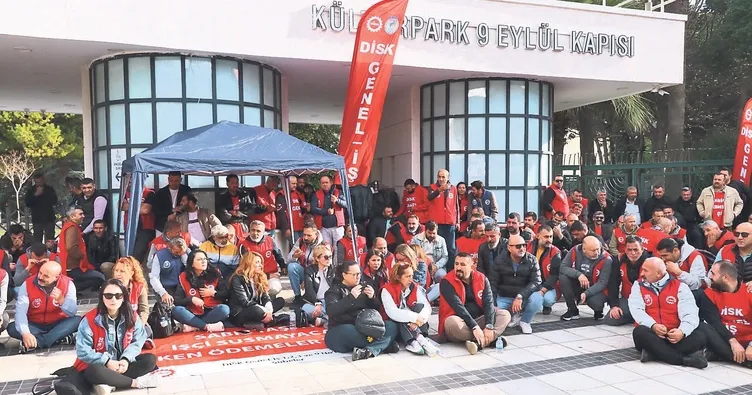 3 aydır ödenmeyen alacaklarımızı verin