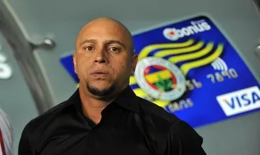 Fenerbahçe’de Roberto Carlos sesleri!