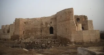 Harran’da bulundu! Tam 9 asırlık
