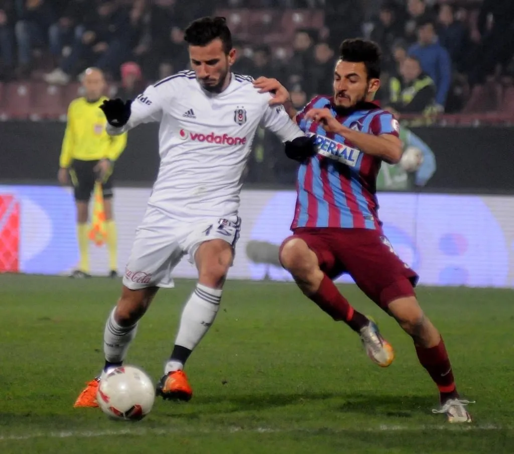 Besiktas Trabzon Besiktas Trabzon