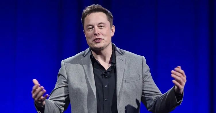 SON DAKİKA: Elon Musk zannetti: Bir gecede tüm serveti buhar oldu!