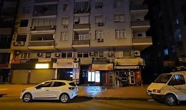 Ayrılmak isteyen sevgilisini vurdu #adana