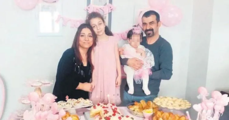 Çocuk şenliği kâbusa döndü