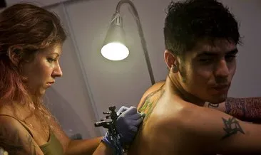 dovme yaptirmak gunah mi gecici dovme gusule engel mi son dakika haberler