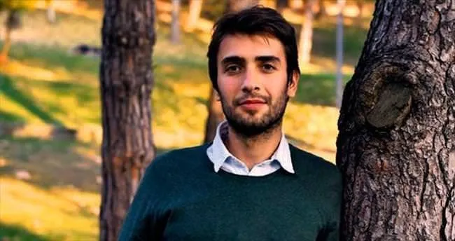 Ulaş Tuna Astepe 27 yaşında olgun bir adam