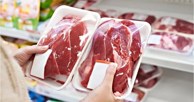 İstanbul PERDER’den ramazan ayı boyunca bazı et ürünlerinin fiyatlarında sabitleme kararı