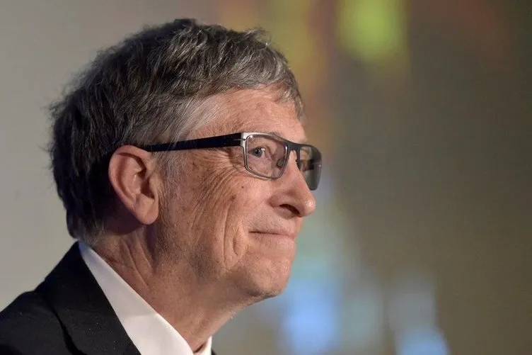 Bill Gates’in en büyük pişmanlığı