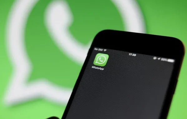 WhatsApp'ta silinen mesaj nasıl geri gelir?
