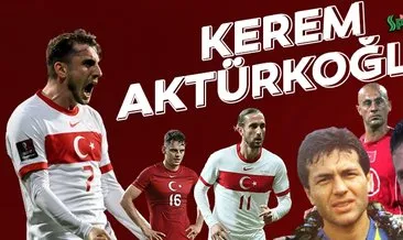 Son dakika: 3. Lig’den gelen Kerem Aktürkoğlu şimdiden o yıldızları solladı! Aykut Kocaman, İrfan Can, Metin Tekin, Yusuf Yazıcı...