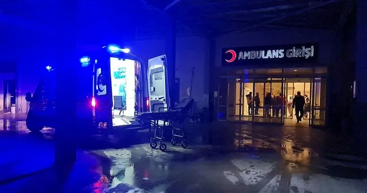 Tüfekle oyun faciayla bitti! 15 yaşındaki çocuk kendini vurdu