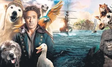 Dostların arasındayım