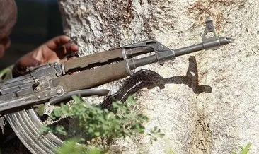 Somali ordusundan Eş Şebab’a ağır darbe: 70 militan etkisiz hale getirildi