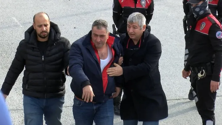 Yer İstanbul: Direksiyon eğitmeni trafik kazasında hayatını kaybetti