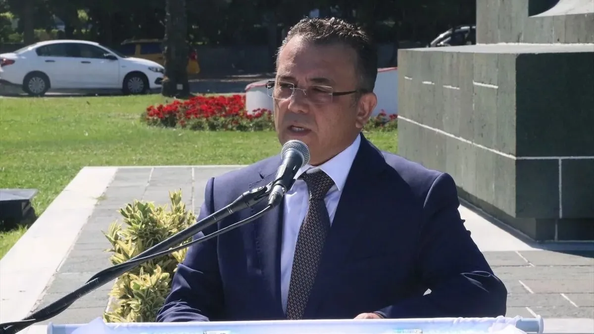 Bakanlık’tan İzmir denetim raporu! 5 ayda 133 milyonluk ceza Bakanlık’tan İzmir denetim raporu! 5 ayda 133 milyonluk ceza
