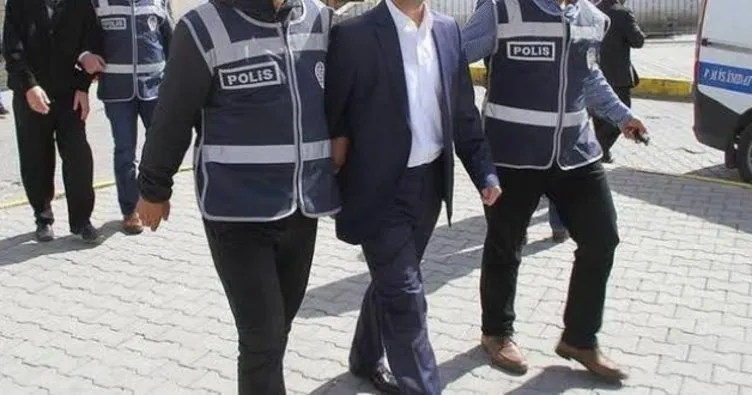 FETÖ üyesi 5 kişi yakalandı