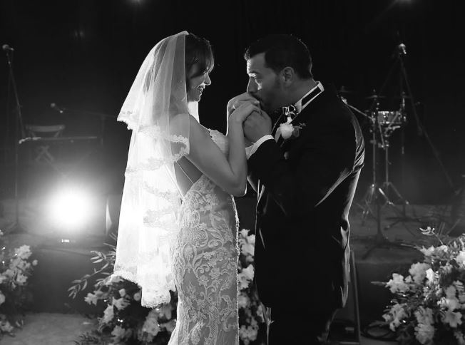 Kuruluş Osman’ın Cerkutay’ı baba olmak için gün sayıyordu! Çağrı Şensoy ve Buse Arslan çifti kızlarının ismini açıkladı...