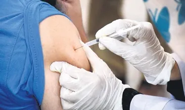 Üçüncü dozla kalıcı koruma