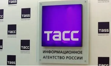 Rus Haber ajansı TASS’ın üyeliği askıya alındı