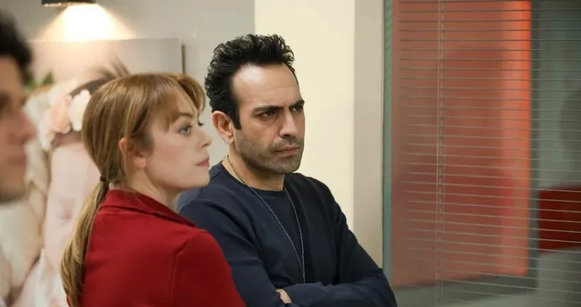 BAHAR 61. BÖLÜM İZLEME EKRANI: Birlikte hesaplaşacağız! Show TV ile Bahar son bölüm izle!